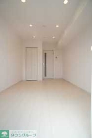 リブリ・風の丘ハウスの物件内観写真